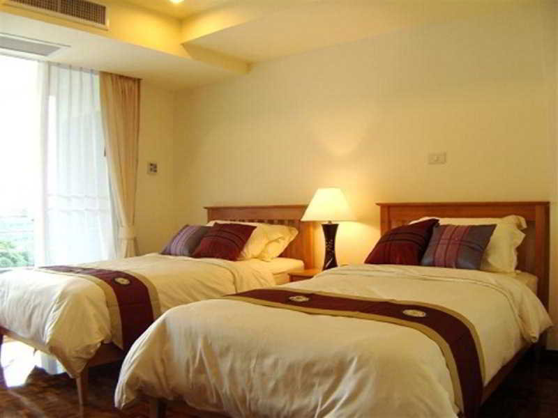 Searidge Hua Hin Resort fotoÄŸrafÄ±