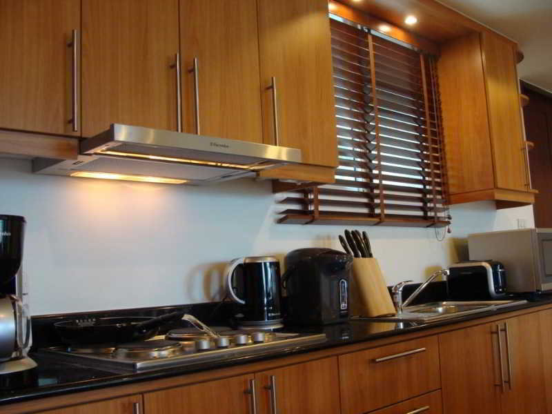 Searidge Hua Hin Resort fotoÄŸrafÄ±