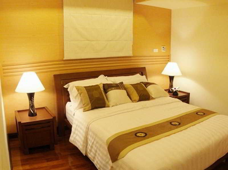 Searidge Hua Hin Resort fotoÄŸrafÄ±