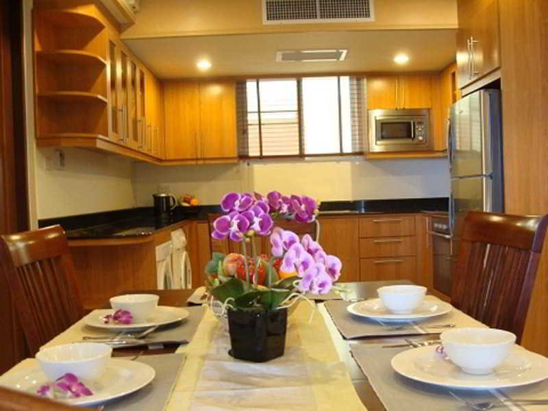 Searidge Hua Hin Resort fotoÄŸrafÄ±