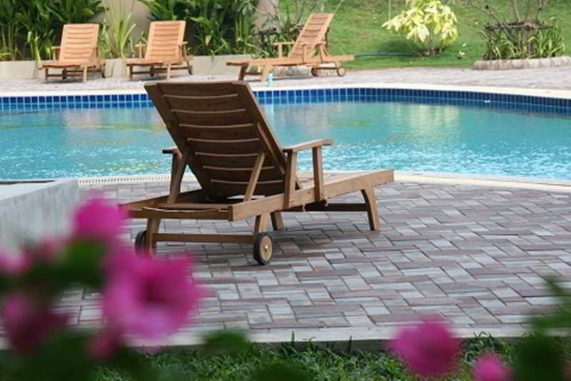 Searidge Hua Hin Resort fotoÄŸrafÄ±