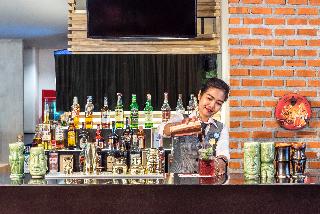 Radisson Resort and Spa Hua Hin fotoÄŸrafÄ±
