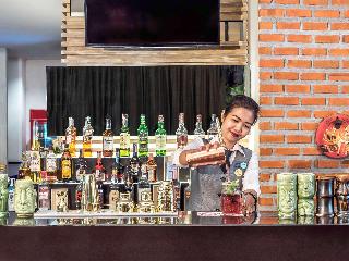 Radisson Resort and Spa Hua Hin fotoÄŸrafÄ±