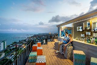 Radisson Resort and Spa Hua Hin fotoÄŸrafÄ±