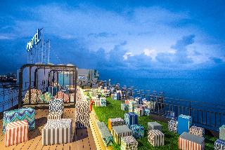 Radisson Resort and Spa Hua Hin fotoÄŸrafÄ±