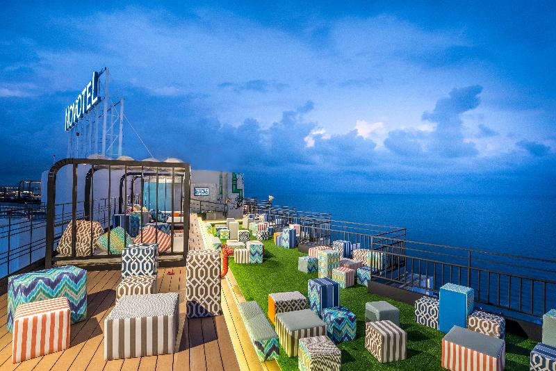 Radisson Resort and Spa Hua Hin - Bar