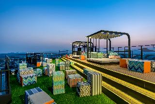 Radisson Resort and Spa Hua Hin fotoÄŸrafÄ±