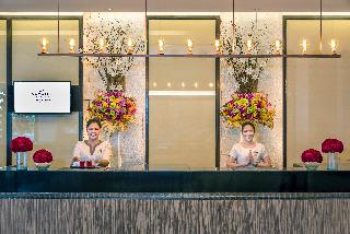 Radisson Resort and Spa Hua Hin fotoÄŸrafÄ±