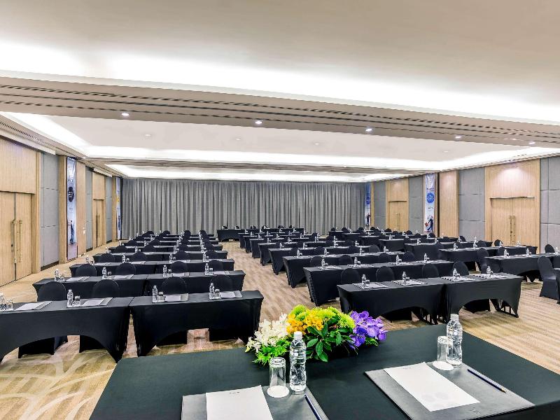 Radisson Resort and Spa Hua Hin - Toplantı