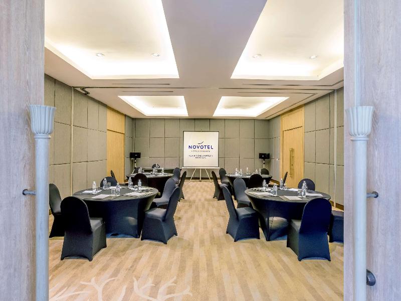 Radisson Resort and Spa Hua Hin - Toplantı