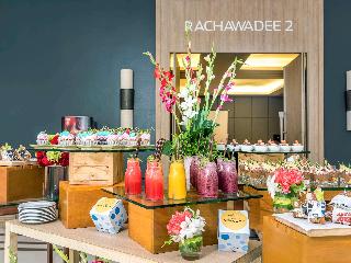 Radisson Resort and Spa Hua Hin fotoÄŸrafÄ±