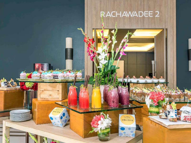 Radisson Resort and Spa Hua Hin - Toplantı