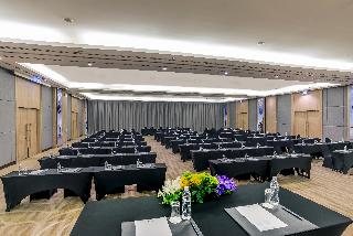 Radisson Resort and Spa Hua Hin fotoÄŸrafÄ±