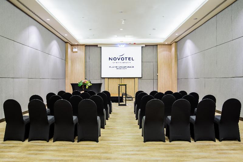 Radisson Resort and Spa Hua Hin - Toplantı