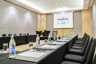 Radisson Resort and Spa Hua Hin fotoÄŸrafÄ±