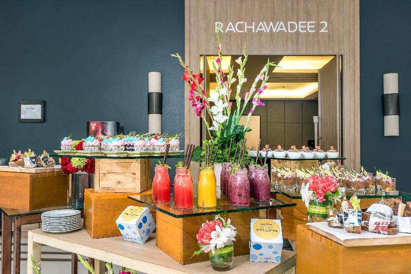 Radisson Resort and Spa Hua Hin - Toplantı