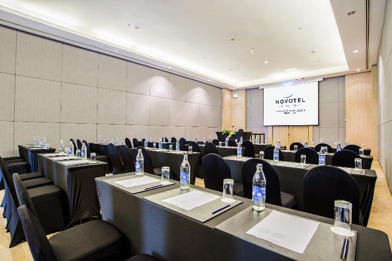 Radisson Resort and Spa Hua Hin - Toplantı