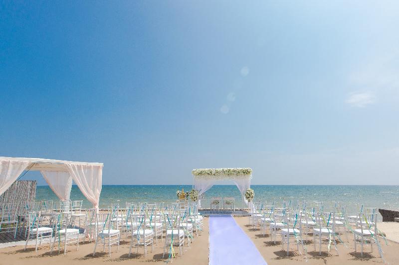 Radisson Resort and Spa Hua Hin - Toplantı