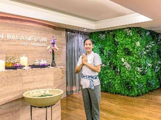 Radisson Resort and Spa Hua Hin fotoÄŸrafÄ±