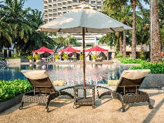 Radisson Resort and Spa Hua Hin fotoÄŸrafÄ±