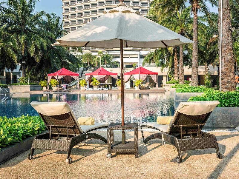 Radisson Resort and Spa Hua Hin - Aktivite