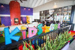 Radisson Resort and Spa Hua Hin fotoÄŸrafÄ±