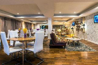 Radisson Resort and Spa Hua Hin fotoÄŸrafÄ±