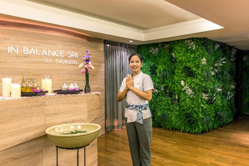Radisson Resort and Spa Hua Hin - Genel