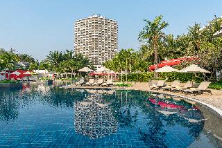 Radisson Resort and Spa Hua Hin fotoÄŸrafÄ±
