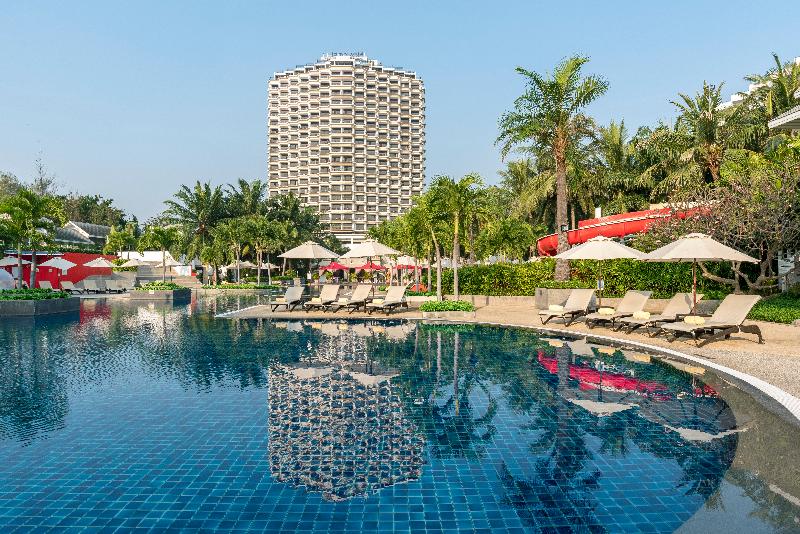 Radisson Resort and Spa Hua Hin - Genel