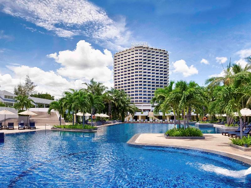 Radisson Resort and Spa Hua Hin - Genel