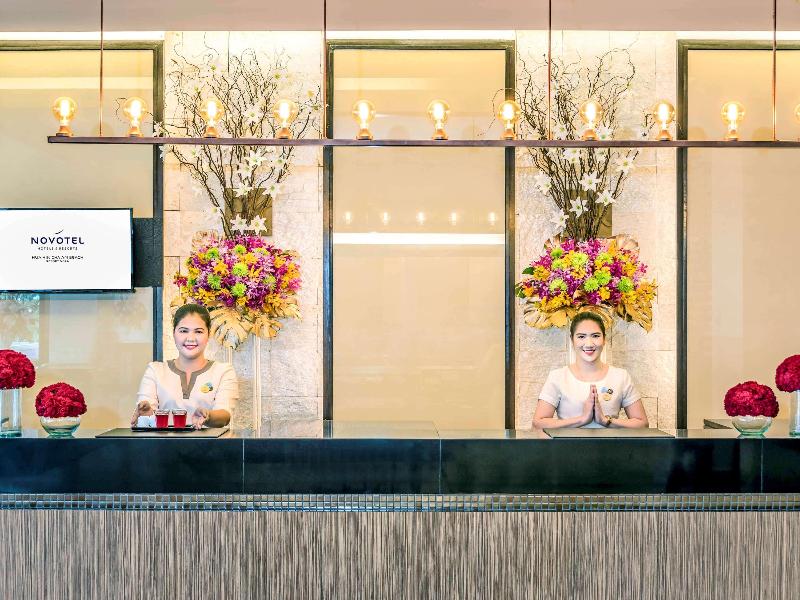 Radisson Resort and Spa Hua Hin - Genel