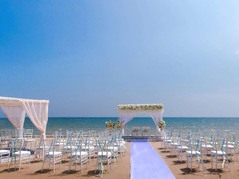 Radisson Resort and Spa Hua Hin - Genel