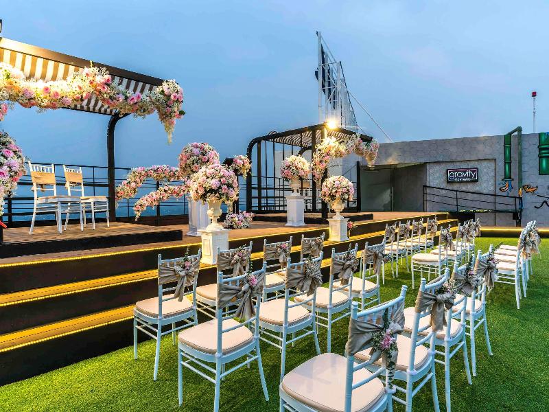 Radisson Resort and Spa Hua Hin - Genel