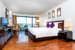 Radisson Resort and Spa Hua Hin fotoÄŸrafÄ±