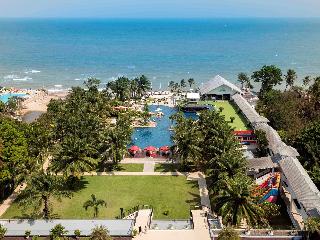 Radisson Resort and Spa Hua Hin fotoÄŸrafÄ±