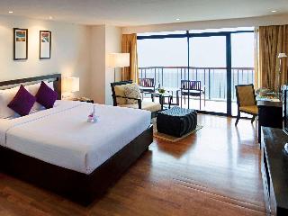 Radisson Resort and Spa Hua Hin fotoÄŸrafÄ±
