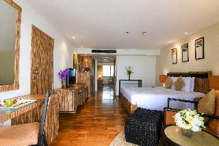 Radisson Resort and Spa Hua Hin fotoÄŸrafÄ±