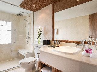 Radisson Resort and Spa Hua Hin fotoÄŸrafÄ±