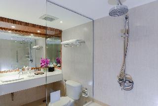 Radisson Resort and Spa Hua Hin fotoÄŸrafÄ±