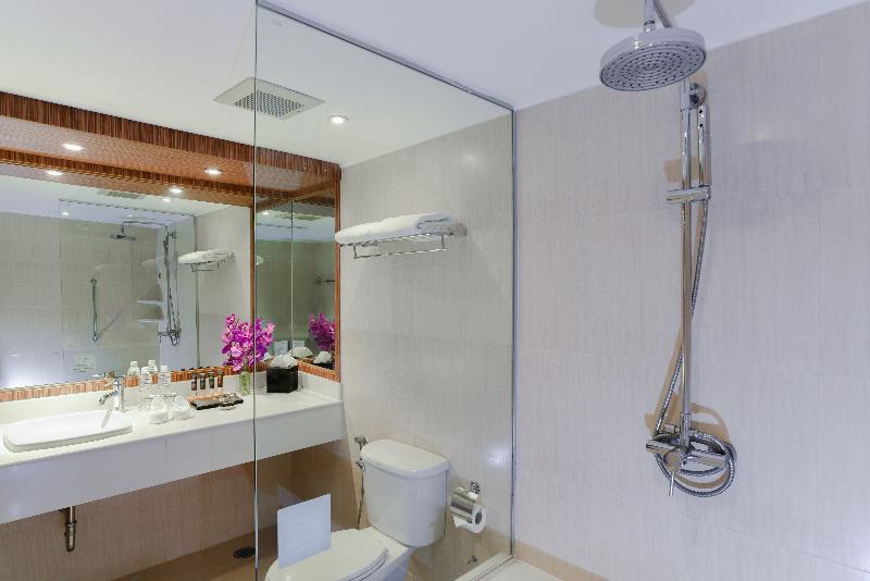 Radisson Resort and Spa Hua Hin - Oda