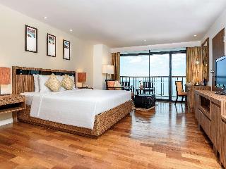 Radisson Resort and Spa Hua Hin fotoÄŸrafÄ±