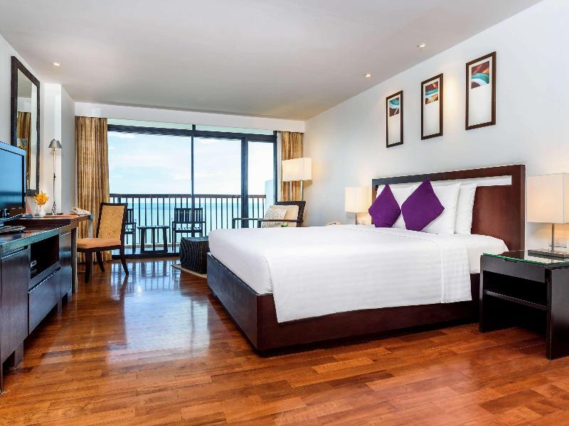 Radisson Resort and Spa Hua Hin - Oda