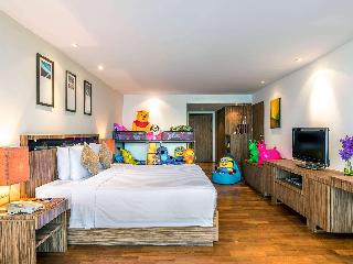 Radisson Resort and Spa Hua Hin fotoÄŸrafÄ±