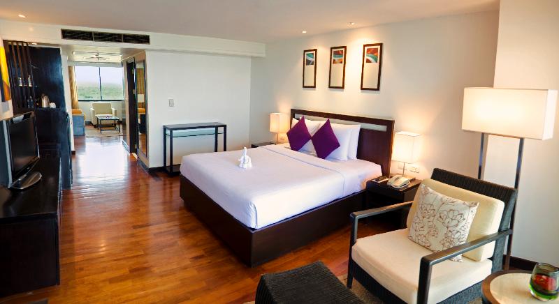 Radisson Resort and Spa Hua Hin - Oda