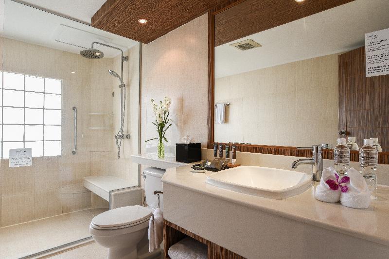 Radisson Resort and Spa Hua Hin - Oda