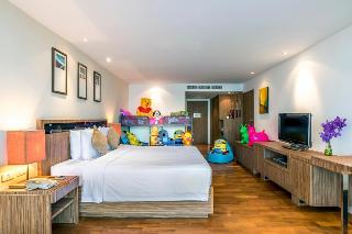 Radisson Resort and Spa Hua Hin fotoÄŸrafÄ±