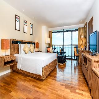 Radisson Resort and Spa Hua Hin fotoÄŸrafÄ±