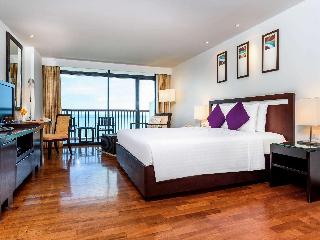Radisson Resort and Spa Hua Hin fotoÄŸrafÄ±
