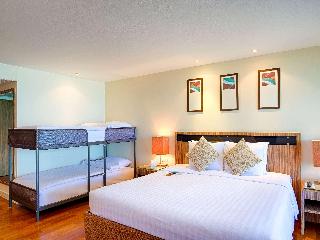 Radisson Resort and Spa Hua Hin fotoÄŸrafÄ±